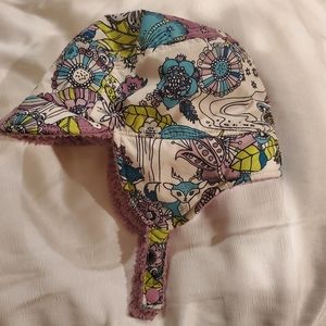 Patagonia Toddler Hat 12m